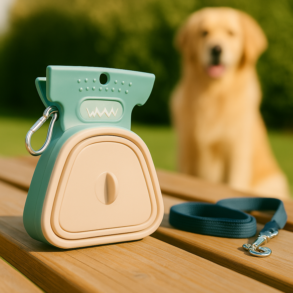 Scoopie Compact – Poop Scooper