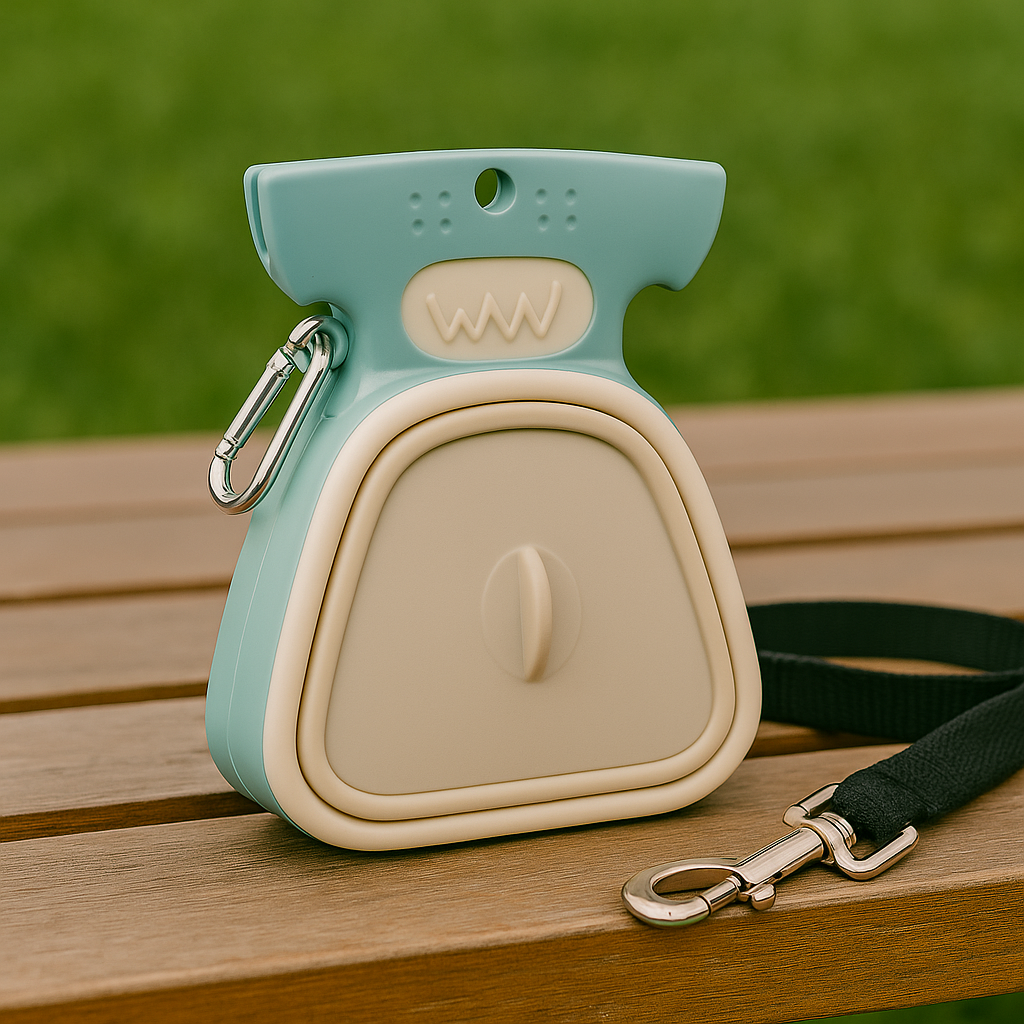 Scoopie Compact – Poop Scooper