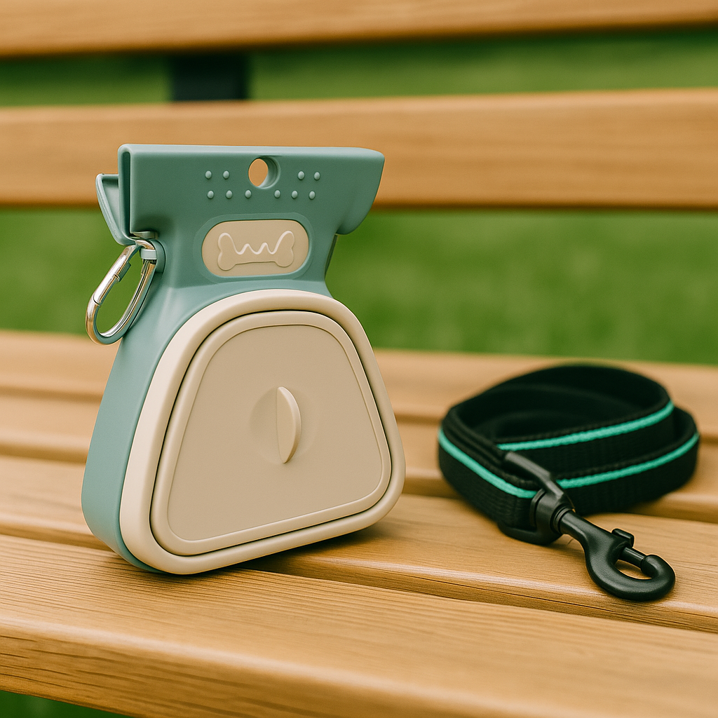 Scoopie Compact – Poop Scooper