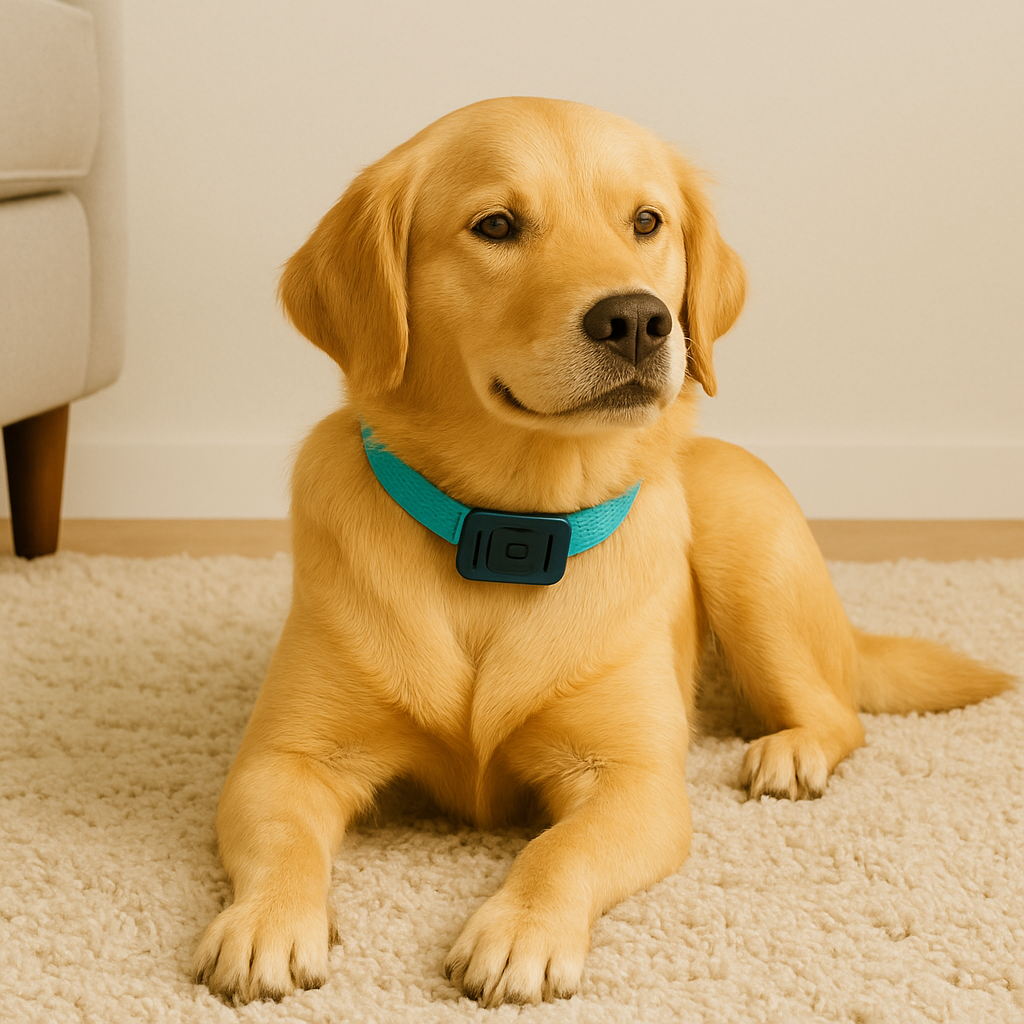 TickFree Collar And Tag – Natural Protection