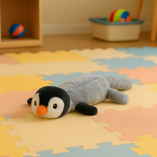 Pingo – Plush Dog Toy